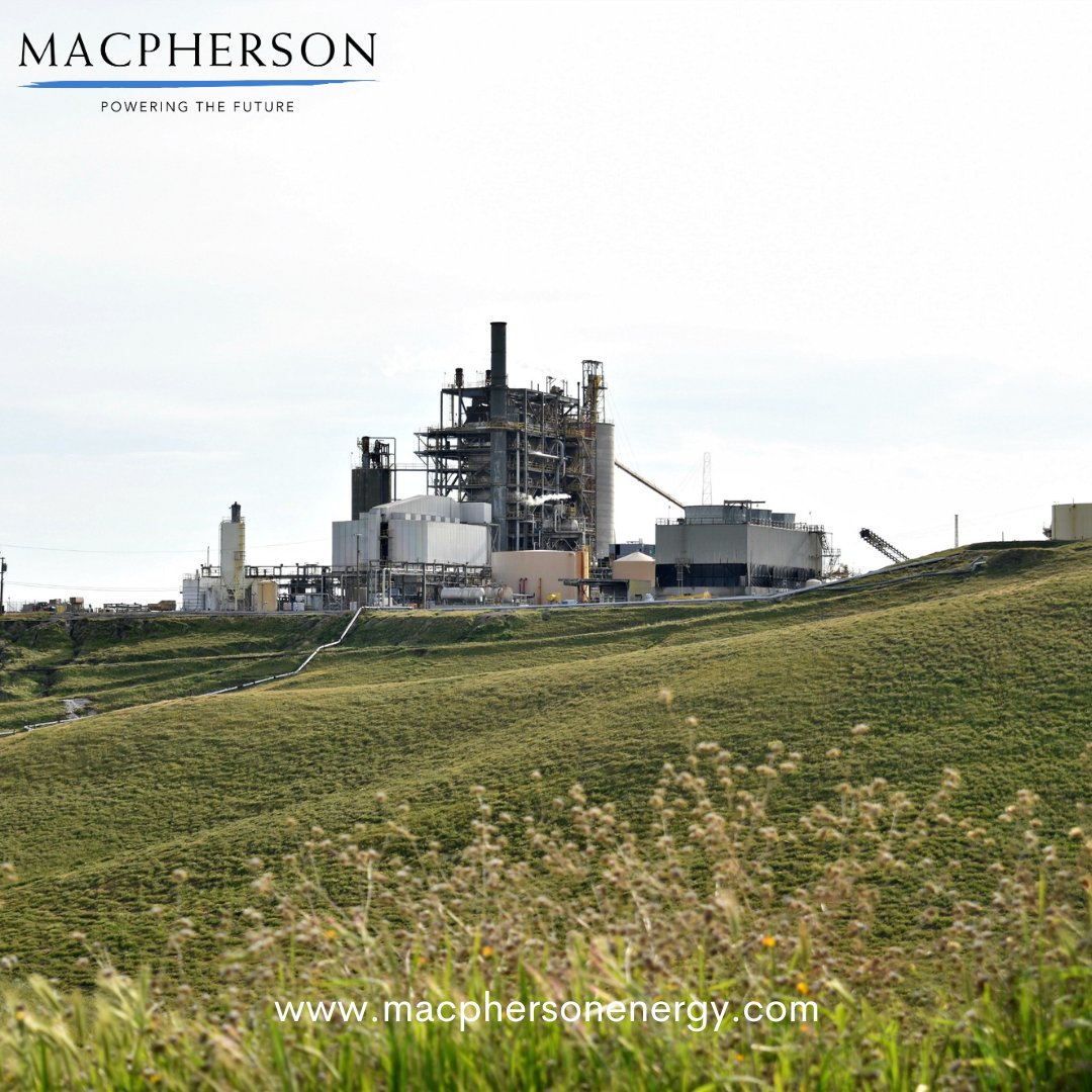 #DYK – Biomass is the only #RenewableEnergy that can convert to liquid biofuels that can then power vehicles when blended with gasoline fuels. At our Mt. Poso Cogeneration plant, we utilize this sustainable method of converting biomass into biofuel. #PoweringtheFuture