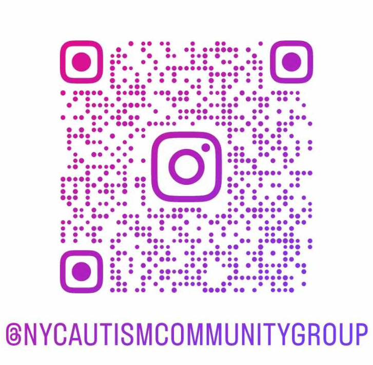 Scan the QR code and join us on this journey!
#autism #autismawarenes #autistic #autismmom #autismfamily #autismlove #autismlife #autismsupport #autismspeaks #autismparents #mentalhealth #actuallyautistic #holistic #specialeducation #tech #children #nyc #newyork #fun #innovation