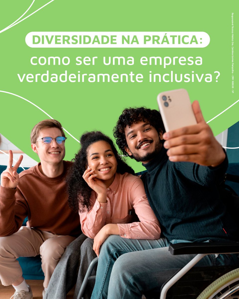 GoDocway's tweet photo. Neste mês da diversidade, preparamos um artigo em nosso blog para te ajudar a entender a importância da diversidade nas empresas e como colocar isso em prática!
🌈💚 

Confira acessando o link do site: https://t.co/Mja9h4Ntr0 https://t.co/l2XquCdYDg