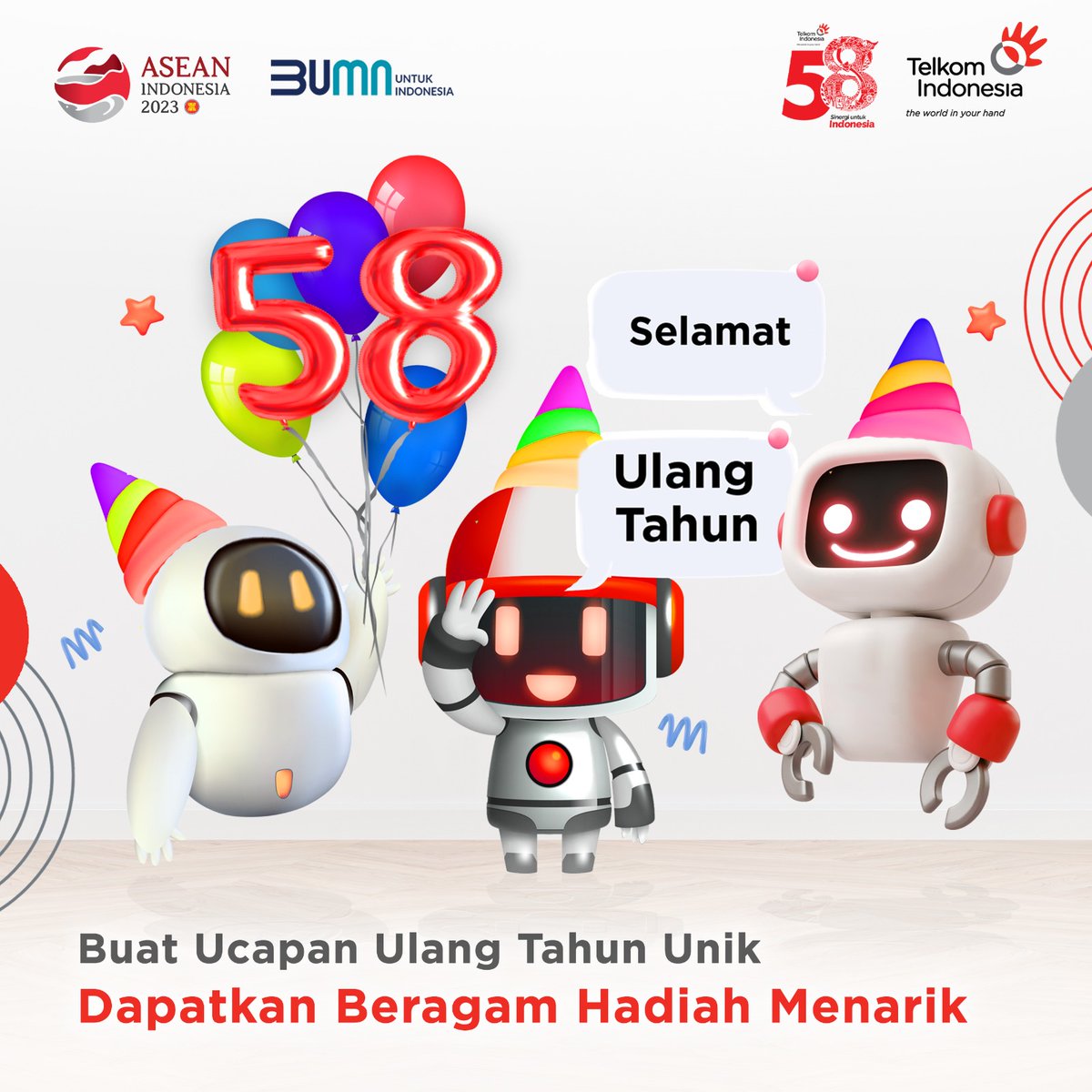 KiJokoPinterr's tweet photo. 🌳R.A Kartini menerbitkan Buku
🌳judulnya Habis Gelap Terbitlah Terang
🌳 @TelkomIndonesia selamat Ulang tahun semoga sejahtera & sukses selalu
🌳semoga maju, jaya & Berkembang.
#KuisTelkom #OneThingElevatingYou #ElevatingYourFuture
@JiroluZuperWin
@JokoS999
@RiskaRizky21 https://t.co/xHa9p1sOkt