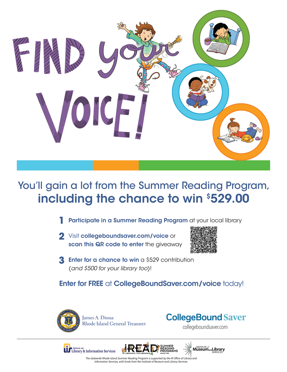 BarringtonLibrary tweet media