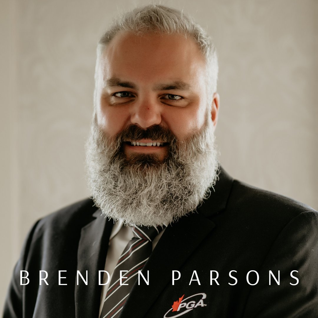 Flagstick's tweet image. Congrats to @BrendenParsons of @lgc1920 who is the new President of the @PGAofOntario 

"Our team is thrilled to see Brenden assume this role and we believe he will bring a welcome perspective to his position as President",said Melanie van der Hoop, PGA of Ontario's Executive Dir