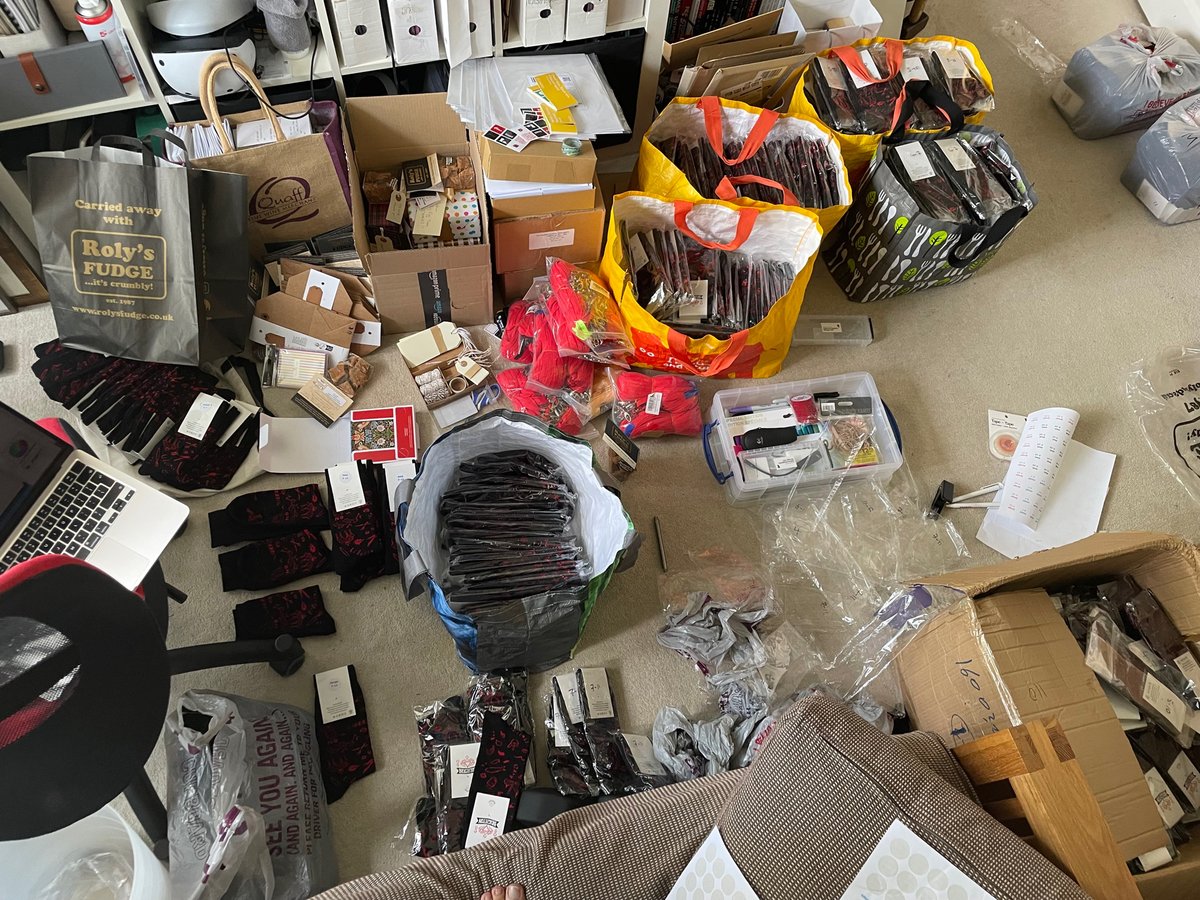 Andy Croll tweet media