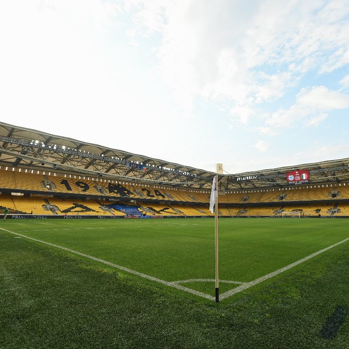 🏆 2024 UEFA Konferans Ligi finali, 29 Mayıs 2024 tarihinde Atina'nın Ayasofya Stadyumu'nda oynanacak.