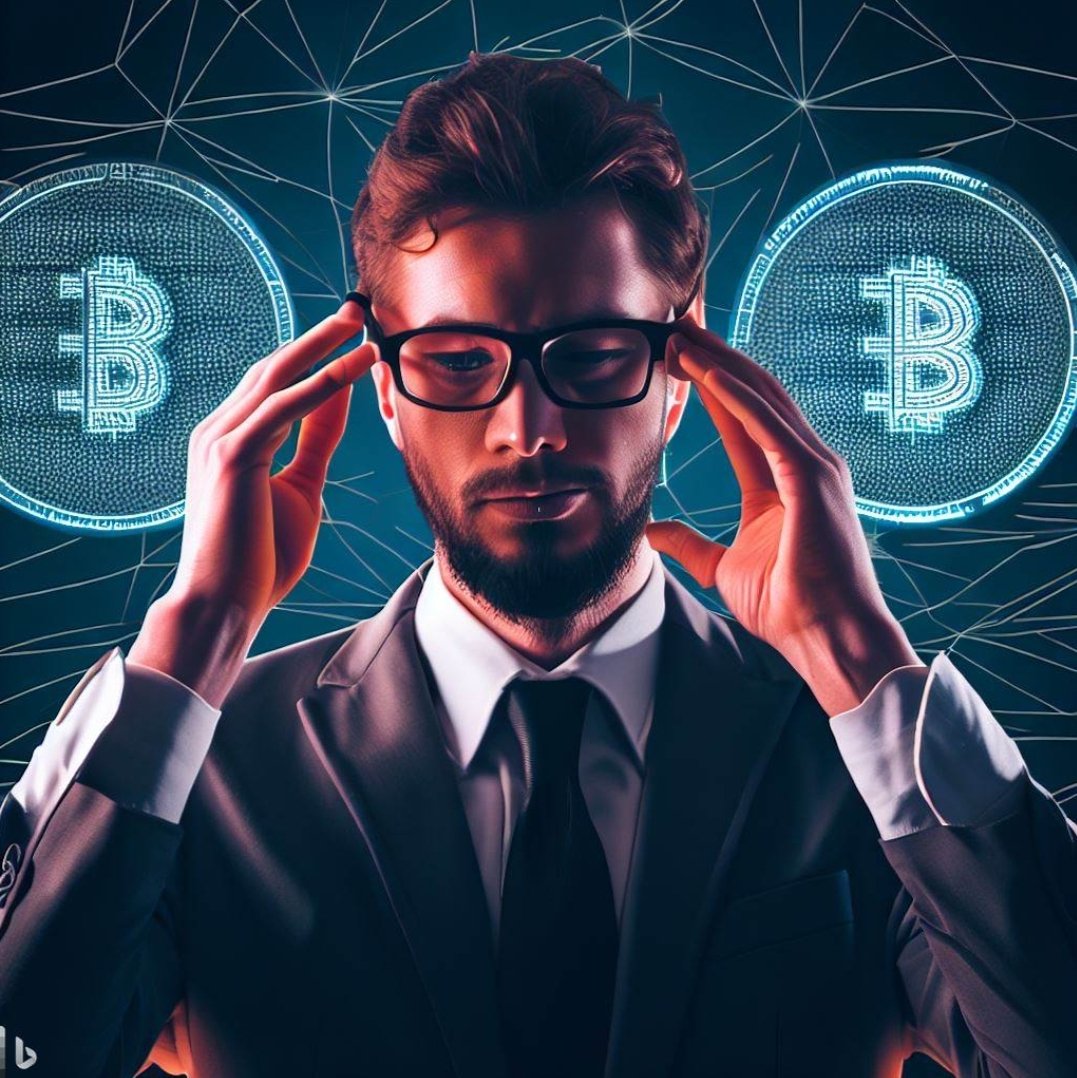 ApdA_io's tweet image. 🟡 Wellbeing Wednesday 🟡

"The greatest weapon against stress is our ability to choose one thought over another" William James.

Amid the fast-paced world of Web3, choose to celebrate the strength of your community. Step back, enjoy the positives.

#ApdA #WellbeingWednesday
🟡💛