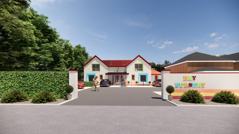 ttctransport's tweet photo. 'ttc' are thrilled to support Little Ripley Day Nurseries  in successfully securing planning consent for a new Children's Day Nursery on Birmingham Road, near Lichfield, within designated Green Belt land.

#planning #transportplanning #transport

📸 @ bi Design Architecture https://t.co/HTzMdEXgQr