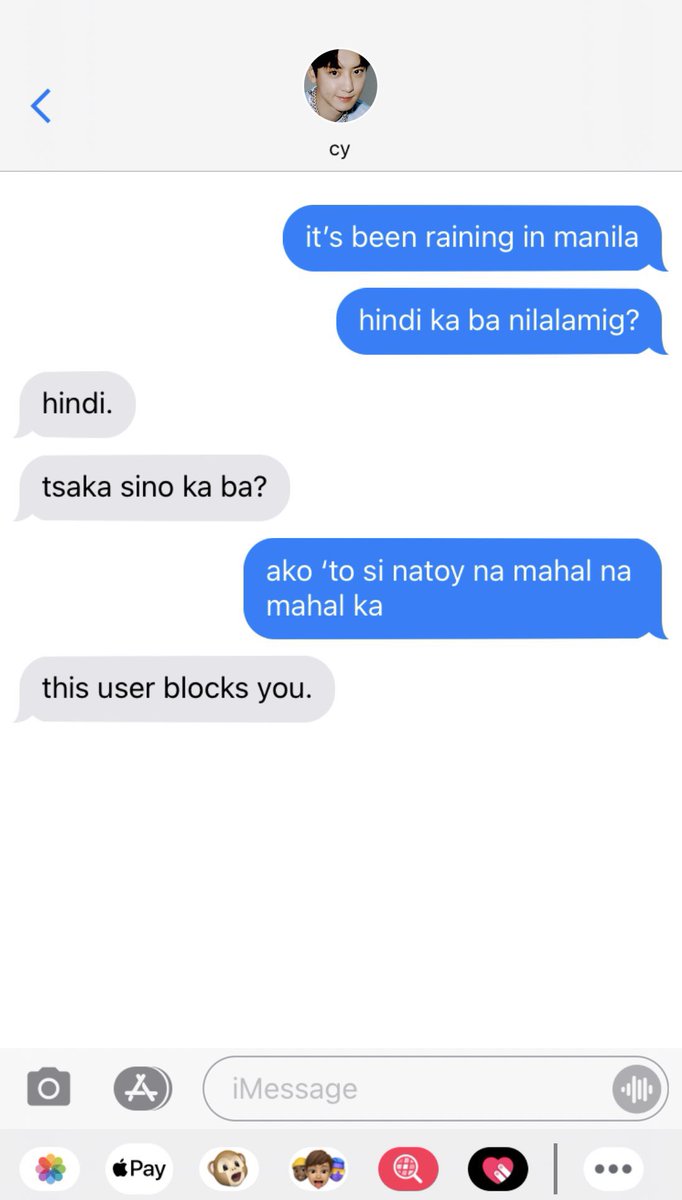 mnemonoir's tweet photo. Raining In Manila 🌧️ 

a #chanbaek filo au wherein CY is a MedTech student at UST and the editor-in-chief of their school publication (The Varsity), while BBH is a CA student and the head copyeditor. What will happen if the head copyeditor makes a move to his editor-in-chief? https://t.co/6ACU5S88Qr