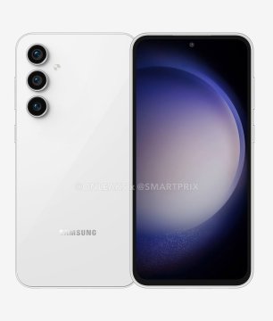 RaghavTechie's tweet image. Samsung Galaxy S23 FE 5G first look.

Expected specifications
📱 AMOLED display with 120Hz refresh rate
🔳 Snapdragon 8+ Gen 1 chip
📸 50MP main rear camera
📷 12MP front camera
🔋 4500mAh battery 25 watt charging
- 8.2mm thick 
#SamsungS23FE #GalaxyS23FE #SamsungGalaxyS23FE