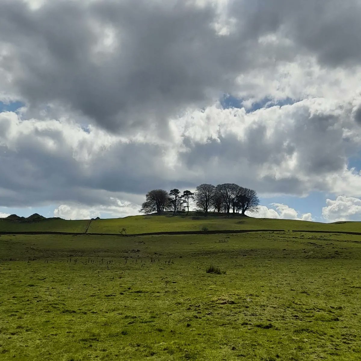 Might be a cloudy day in this photo, but it still looks beautiful to us #ArdenHolidayCottage #ScotlandStartsHere #GetOutdoors