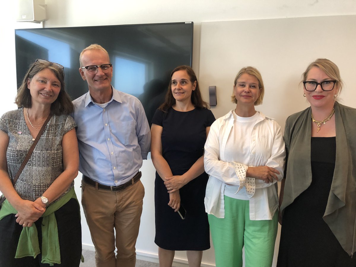 Tack för spännande samtal om Näringslivets nya roll inom biståndet! 
Social Venture Network Sweden, Kaj Möller/Sweco  <a href="/Nathalie_Beser/">Nathalie Besèr</a> Stina Götbrink/HandinHand <a href="/SofiaBreit/">Sofia Breitholtz</a> <a href="/UnsgaardEdvard/">Edvard Unsgaard</a> <a href="/Borglunds/">Tommy Borglund</a> <a href="/concordswe/">CONCORD Sverige</a> se i efterhand här almedalsveckanplay.info/69368