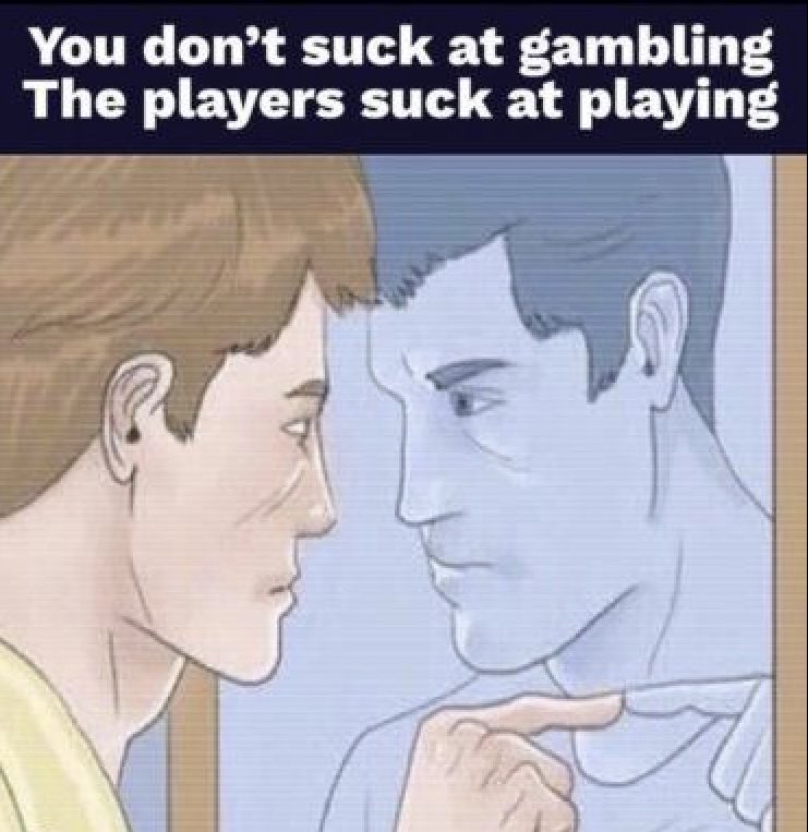 Crelyks's tweet photo. I tell myself this everyday https://t.co/FdMiOyXRWT