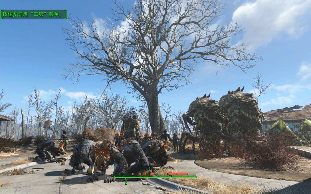 DavidGo60795672's tweet image. 🙉 辐射4去内衣mod #KilterFilms #Redfall #FeaturedModFriday