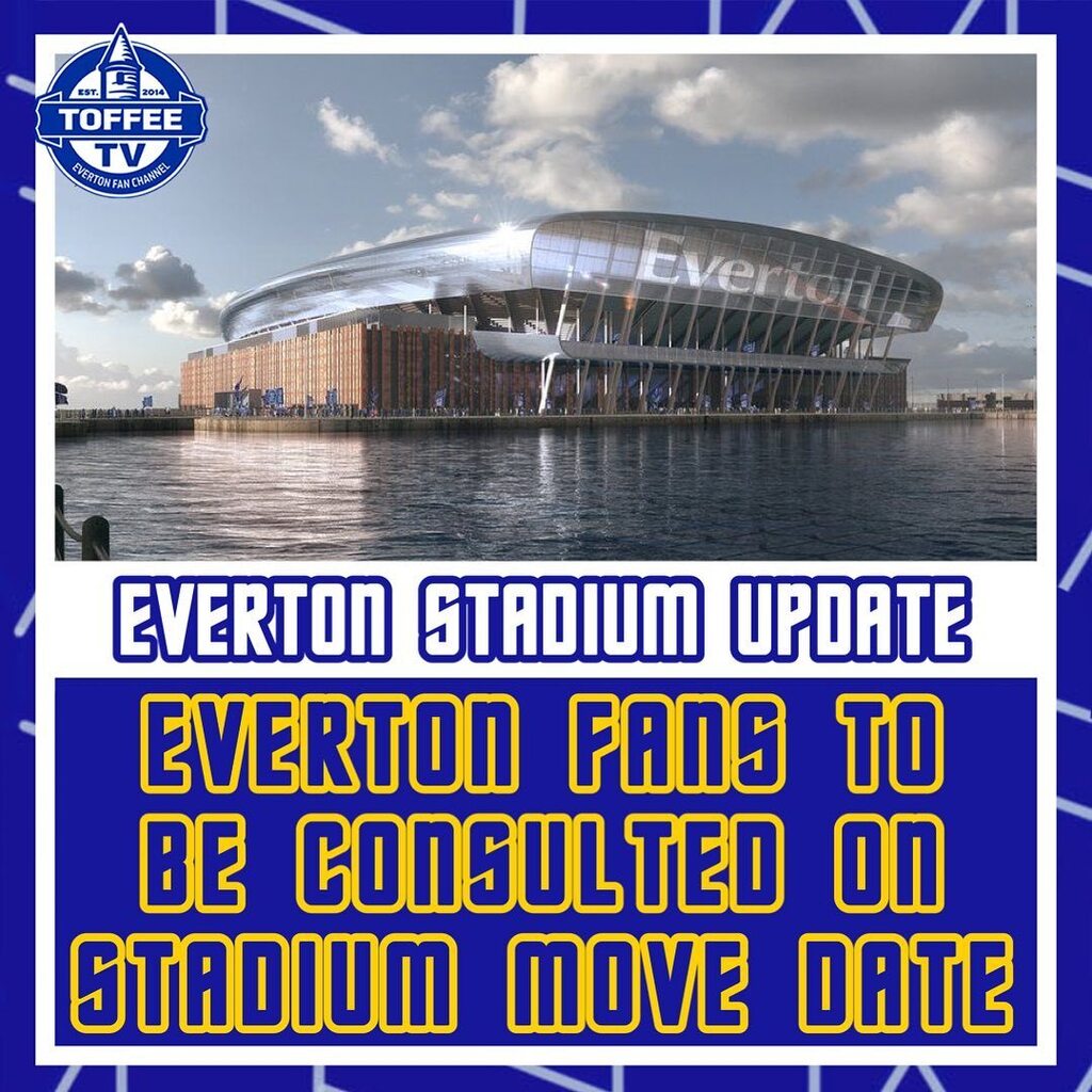 𝐓𝐎𝐅𝐅𝐄𝐄 𝐓𝐕 on Twitter "Interim Everton CEO, Colin Chong, has confirmed