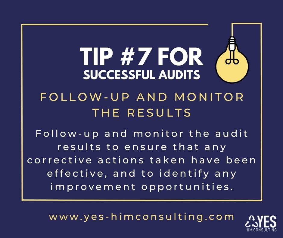 Our expert coding consultants and auditors can help ensure the effectiveness of corrective actions and identify further improvement opportunities. ow.ly/ESP450OmTH8

#YESHIMConsulting #medicalcoding #audits #healthcarecompliance #qualityimprovement #wednesdaywisdom