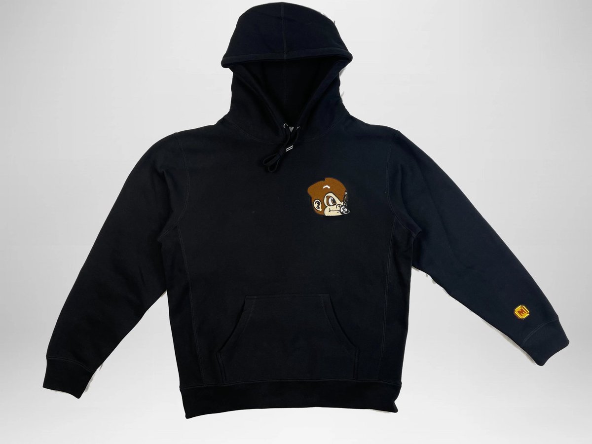 theNFTshack's tweet photo. ALL MEMELAND HOODIE SAMPLES AND CUSTOMER ORDERS HAVE BEEN SHIPPED LFG 💪💌🏴‍☠️

@Blockweargg https://t.co/7tpfNfLJ91