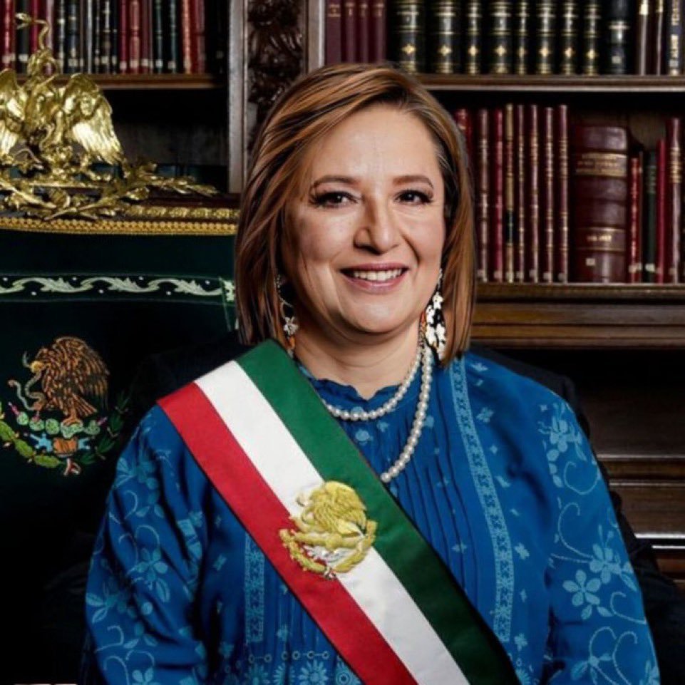 Por favor no den RT a esta imagen, porque al viejito le da diarrea.
Repito, no dar RT.
#XochitlPresidenta