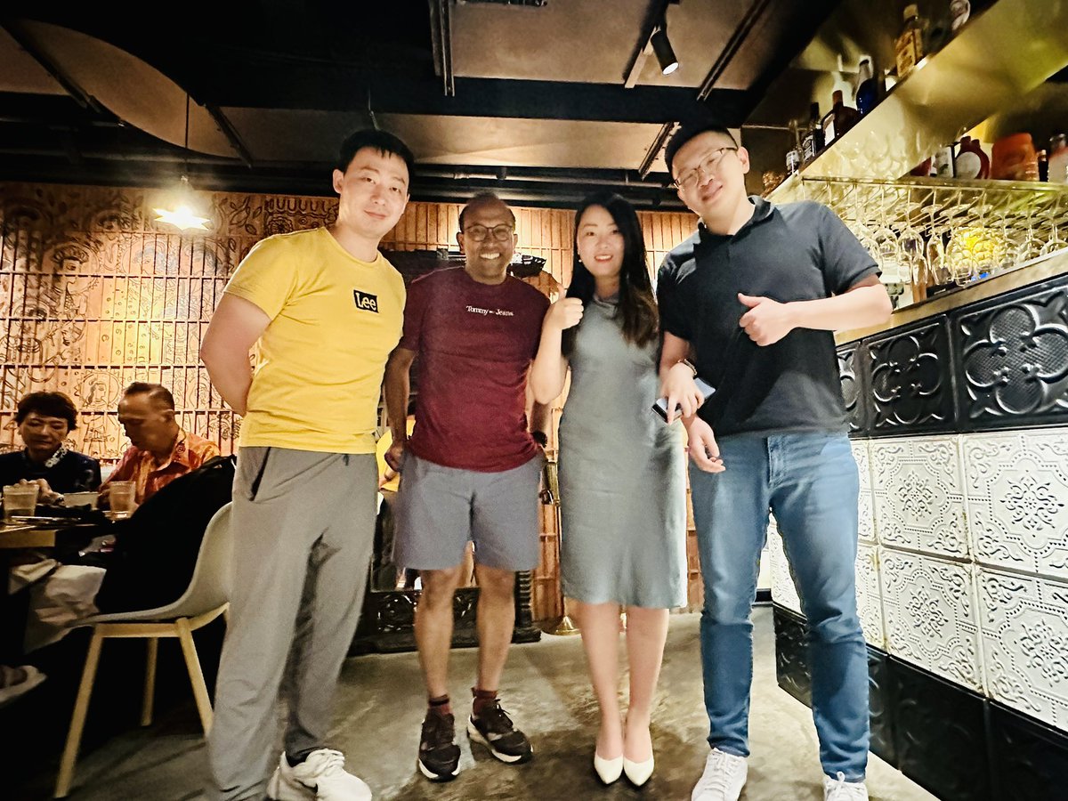 Rishad Shafik tweet media