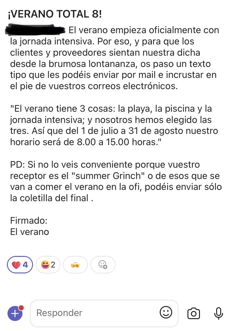 sarhernandez13's tweet photo. Firmado: el verano https://t.co/ByKsBQ1EBl