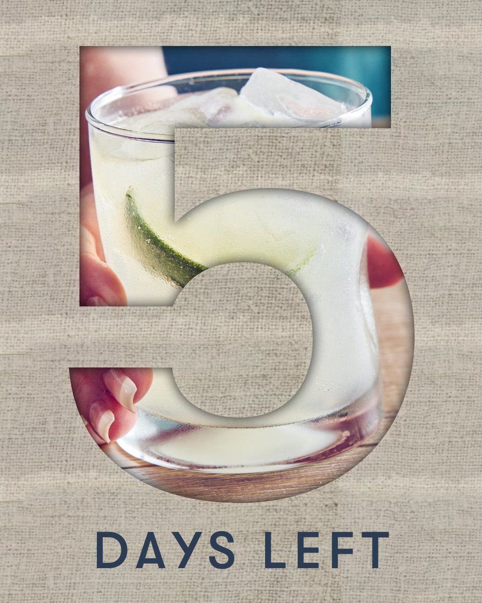 👀

7.3.23

Coming soon to a Bonefish near you...! 

Sign up for our emails to keep up with our announcements... You won't want to miss this! bonefishgrill.com/insider

What do you think is coming? Comment below!👇🏻

#BonefishGrill