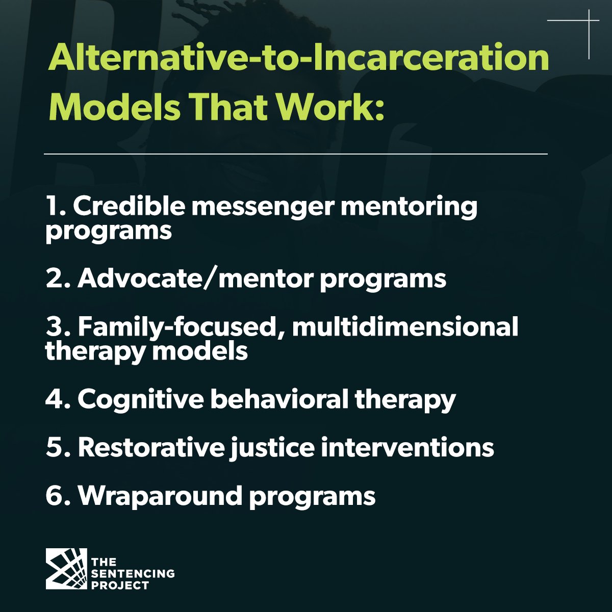 The Sentencing Project On Twitter Many Opportunities Remain To The sentencing project on twitter many opportunities remain to