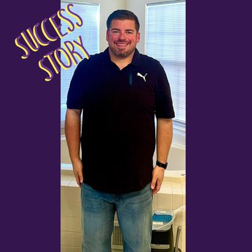 KetoFoodUs's tweet photo. " At 38 years old, I knew a change had to be made. Since then I’ve followed a strict keto diet, not allowing myself a single cheat day to go over 23g of carbs. Fast forward to today, I am down 115 pounds on the scale and feel like a whole new person." -  Jason Matano
#ketodiet https://t.co/XcsdklwFlP