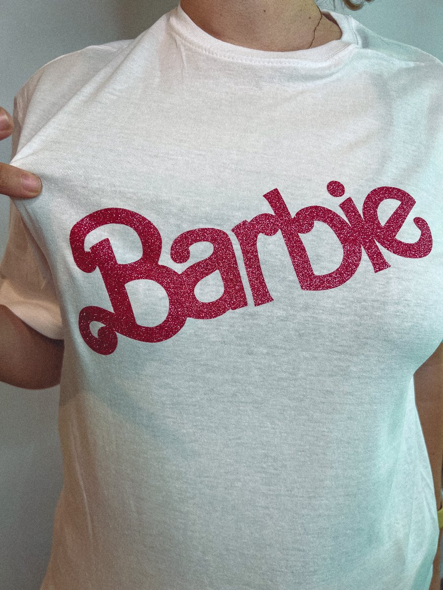 Mari_Cave's tweet photo. Adoro 😍😍😍

#Barbie #BarbieTheMovie https://t.co/mkHVDWqH2m