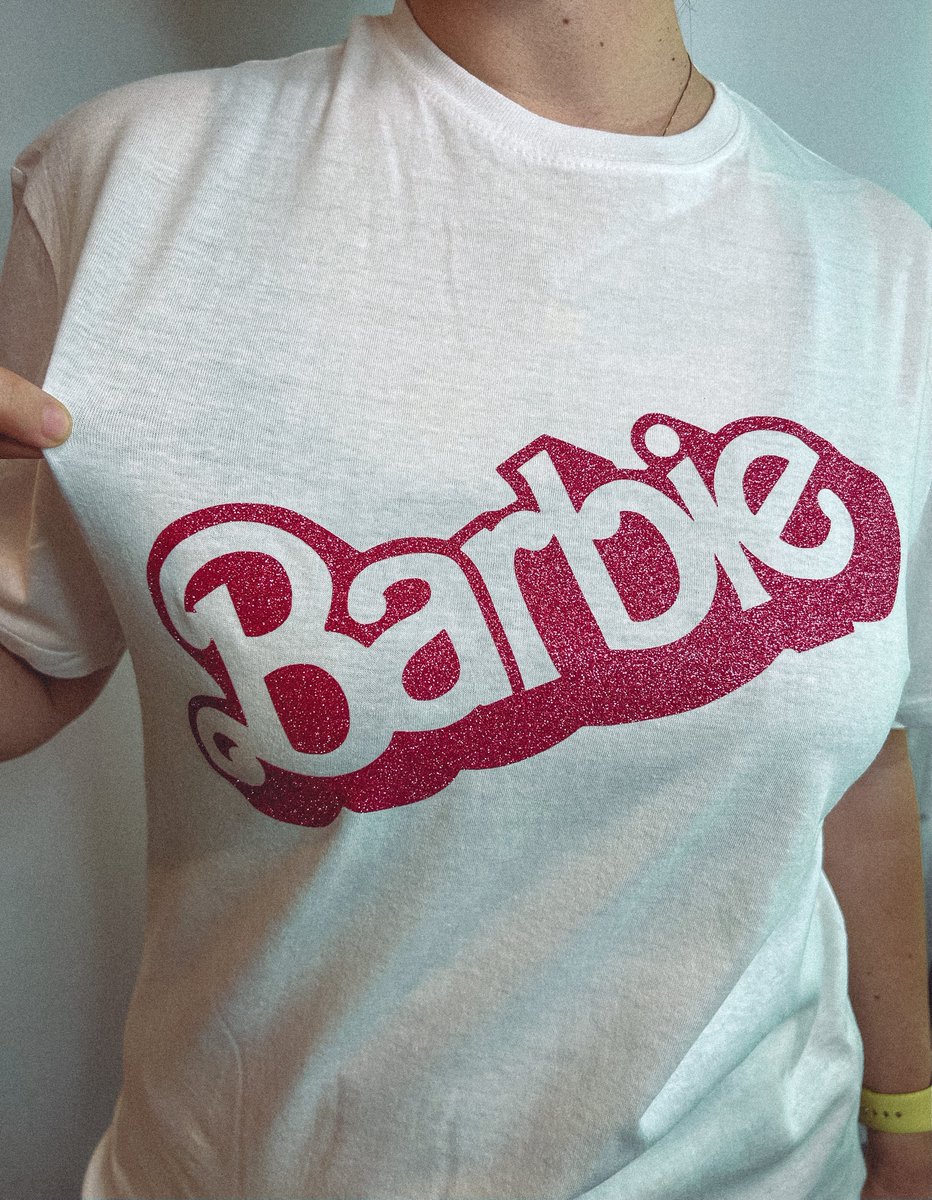 Mari_Cave's tweet photo. Adoro 😍😍😍

#Barbie #BarbieTheMovie https://t.co/mkHVDWqH2m