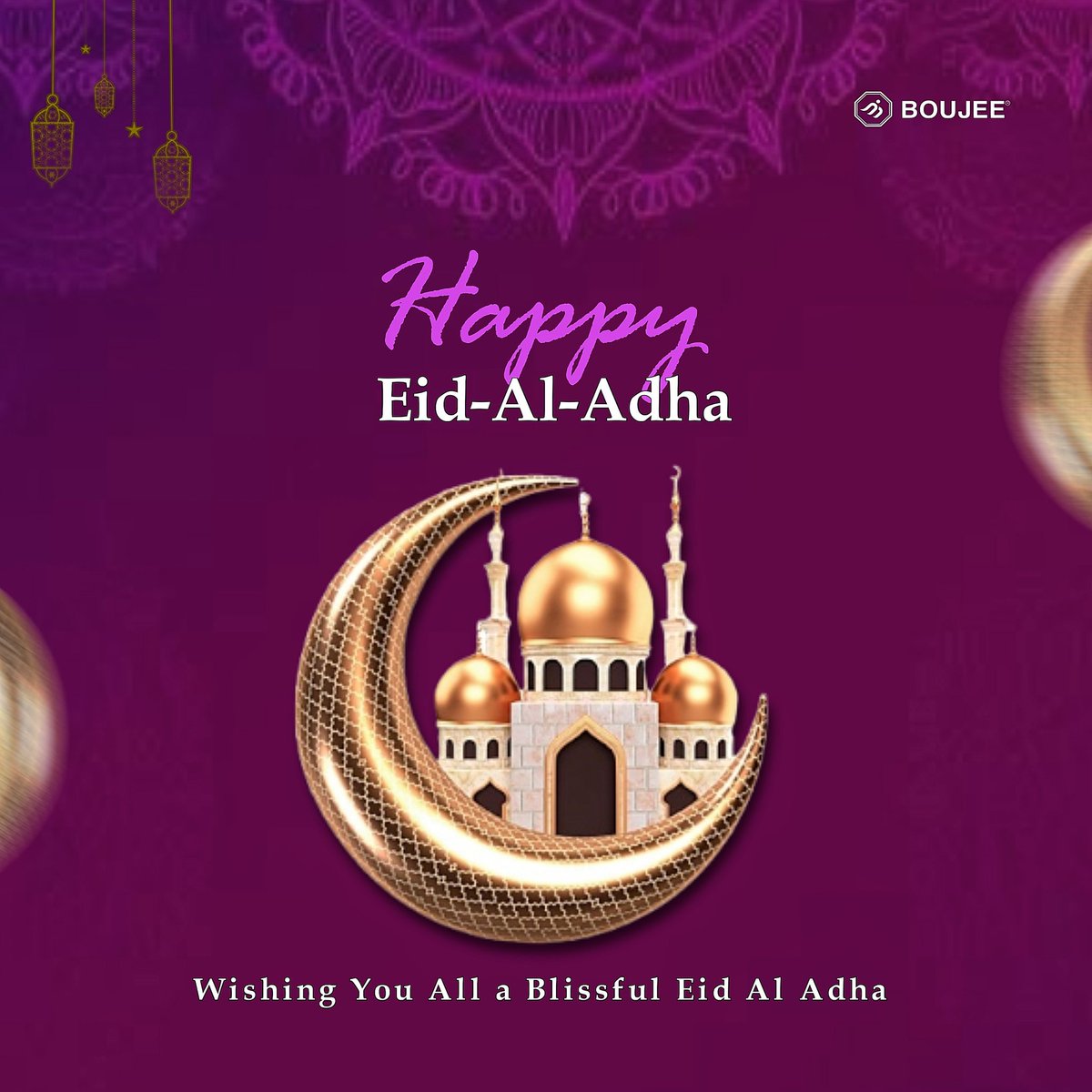 BouJee Headquarters tweet media