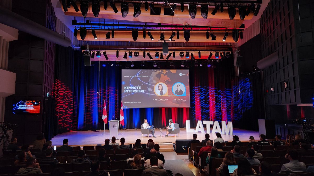 ProChile Canada tweet media