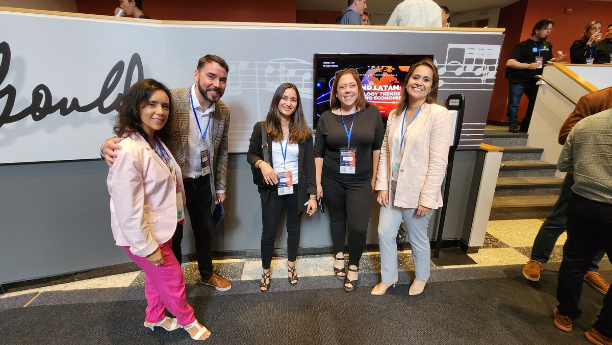 ProChile Canada tweet media