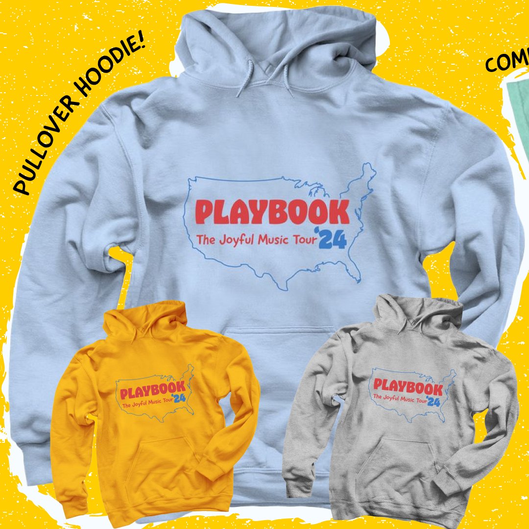 Playbook tweet media