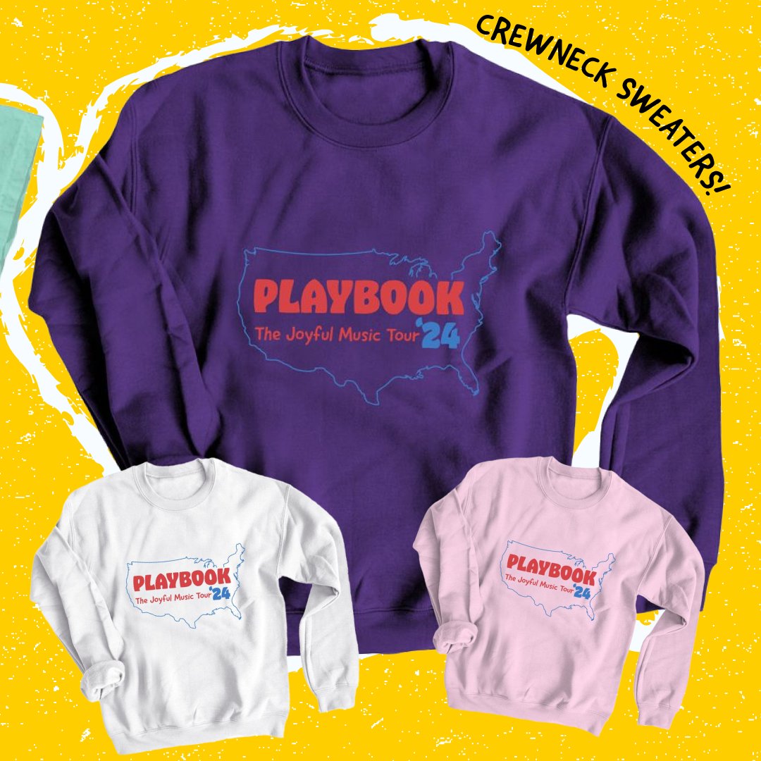 Playbook tweet media