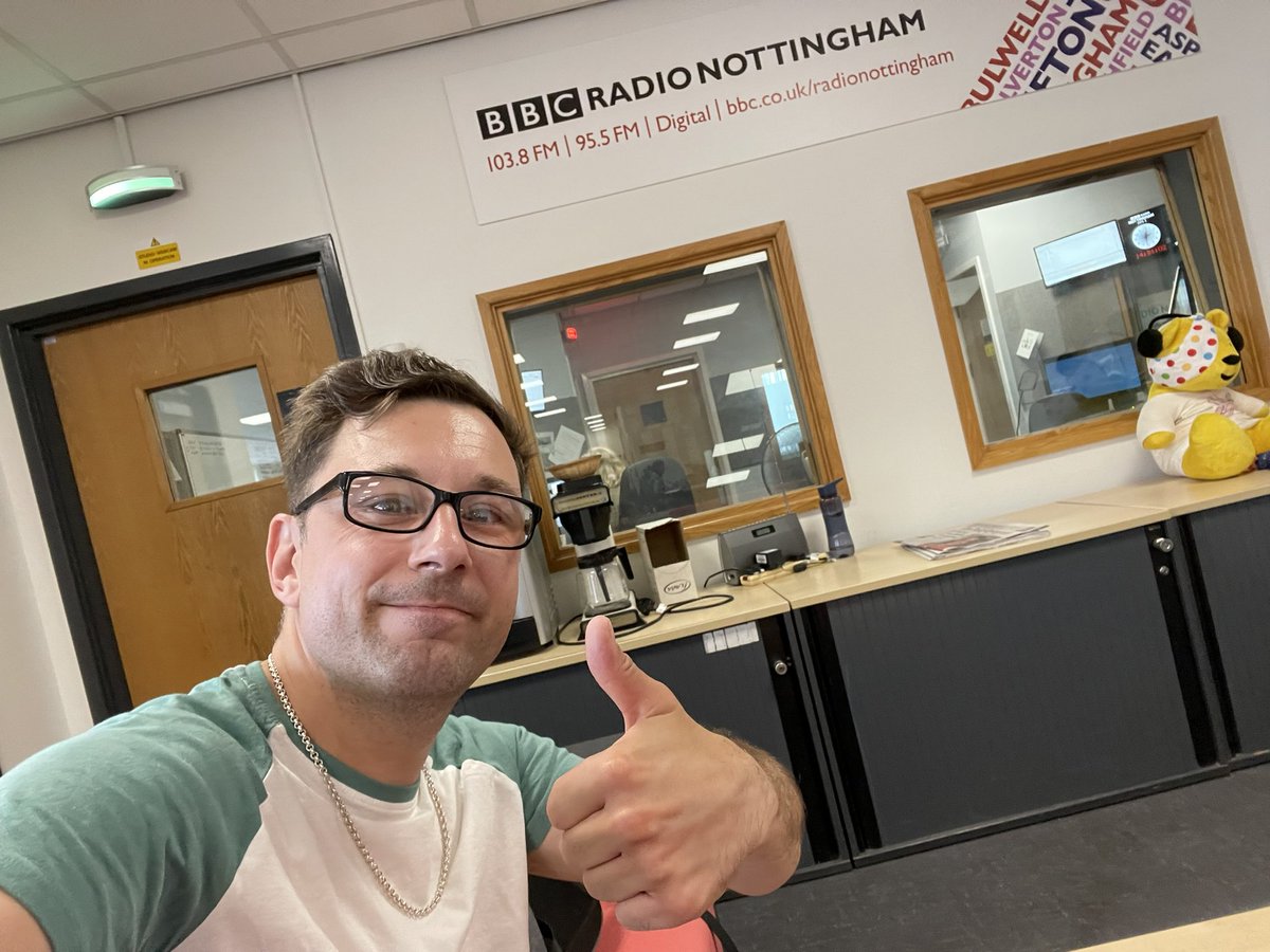 PurpleHuskey's tweet photo. Epic pride book round up today talking about @jlancetgrant @harryewoodgate @MrEagletonIan @mrjamesmayhew @bobtregoning @MrTotoMartinez @ICanDrawDinos @leewhowrites @ldlapinski @NotAgainBen #lydiacorry #izzyevans @StefMurphyArt #davidmckee @BBCNottingham (14:40 Verity Cowley show) https://t.co/UzIgOSRSBU