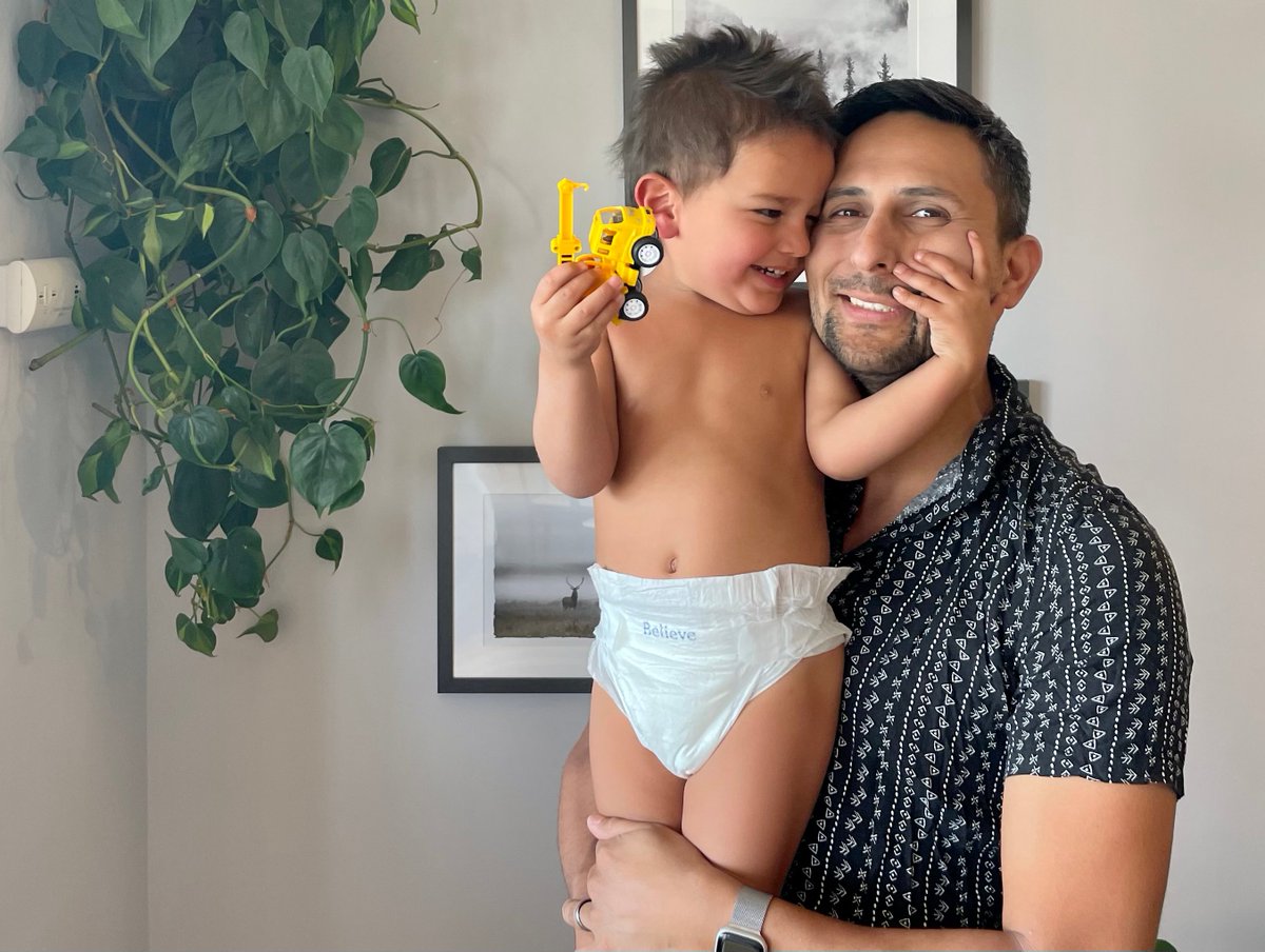 BelieveBabyCo's tweet photo. The perfect blend of luxury and performance. Our bamboo diapers are made with soft, breathable bamboo that will keep your little one dry and comfortable all day long. #PremiumQuality #EcoFriendlyLiving

Believe Baby - The only baby brand with a 1-for-1 matching model. https://t.co/cVxQtXZZXb