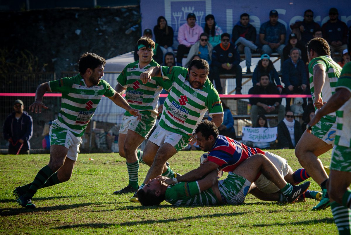 Rugbiers_'s tweet photo. #ARUSE | Campeón del Apertura: @SeminarioRugby recuperó el cetro serenense al derrotar a Carneros. La jornada de finales del rugby serenense en Rugbiers
📸 Karla Hofmann / ElquiZoom
- https://t.co/4yIvq0X6gA https://t.co/QLxDd7P6Gj