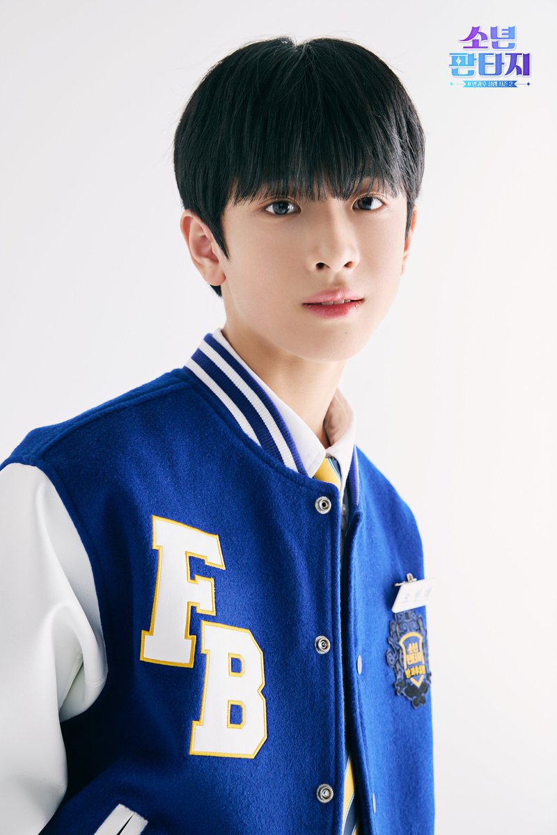 FANTASYBOYS パンボ オヒョンテ トレカ 少年ファンタジー ファイナル