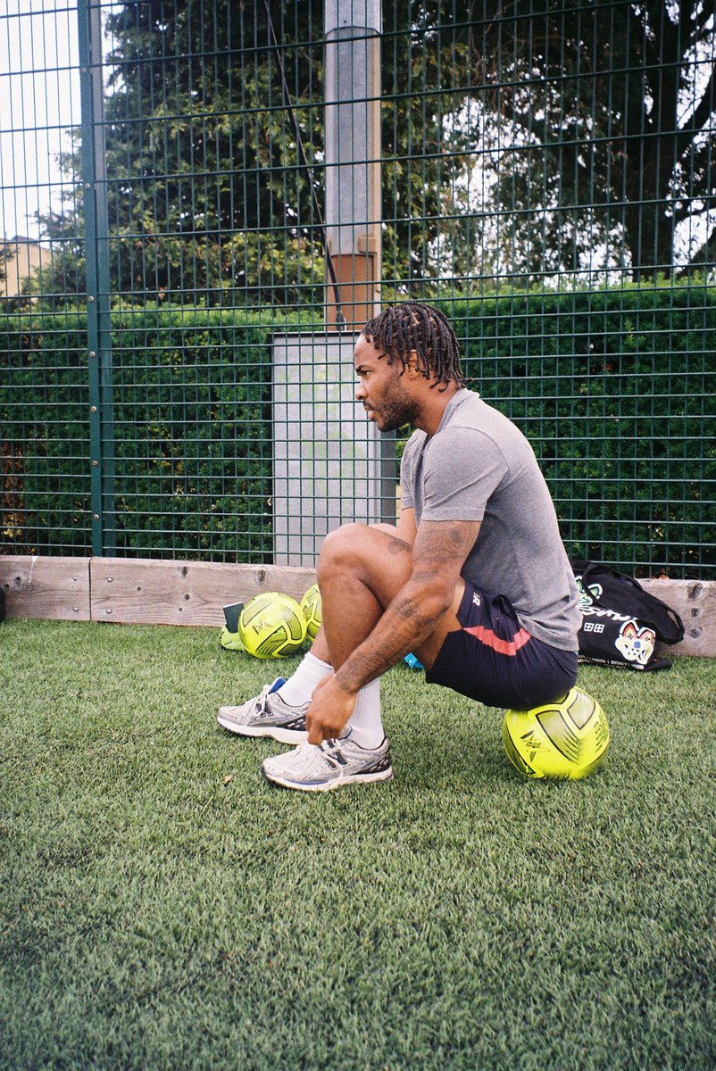 sterling7's tweet photo. Back to work https://t.co/aMRcZ00UH6