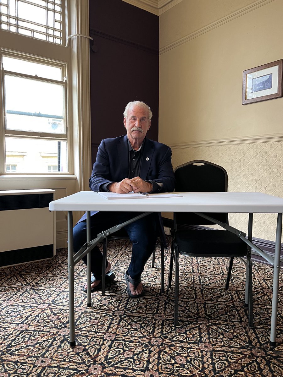 Kevin Nagle tweet media