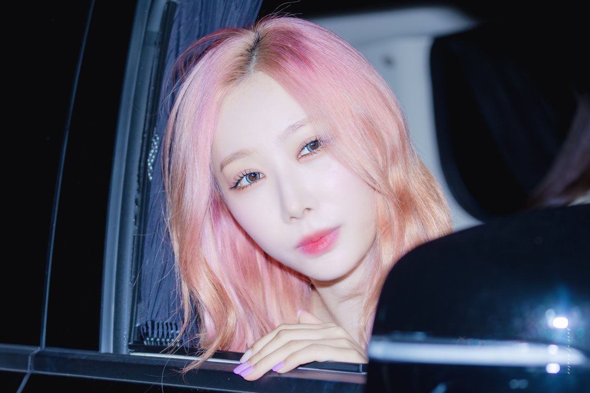 230628  
#한동 #HANDONG #드림캐쳐 #Dreamcatcher