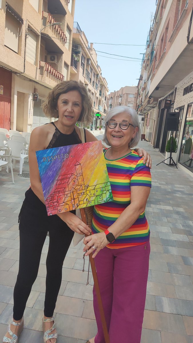 OssaCati's tweet photo. 28 de Junio. https://t.co/dCkGC3zqrU