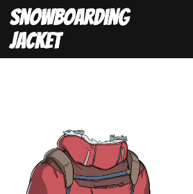 JoinTheUG's tweet image. Let's make it spicier 🌶️ gets boring 💤

ADDING:

- 🔥Snowboard Jacket 1/75🔥

means 1 WINNER more 🍀7 instead of 6🍀

- +500 🍌 $NANA for each if the @TheHeistUG server get's to 300 members

- and the already + 1,000 🍌 $NANA each promised (for the 7)

@playtheheist @TheHeistUG