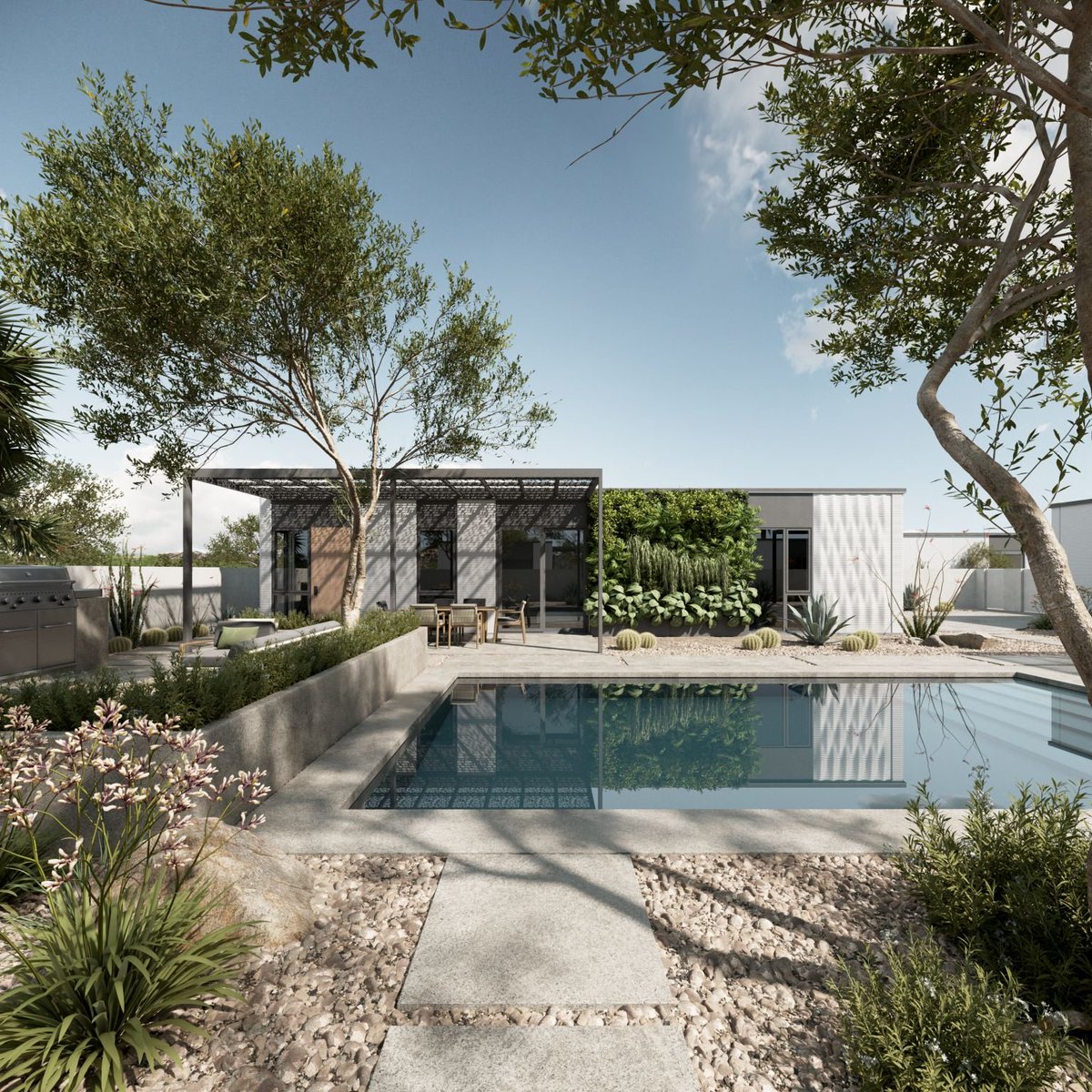 Mighty Buildings tweet media