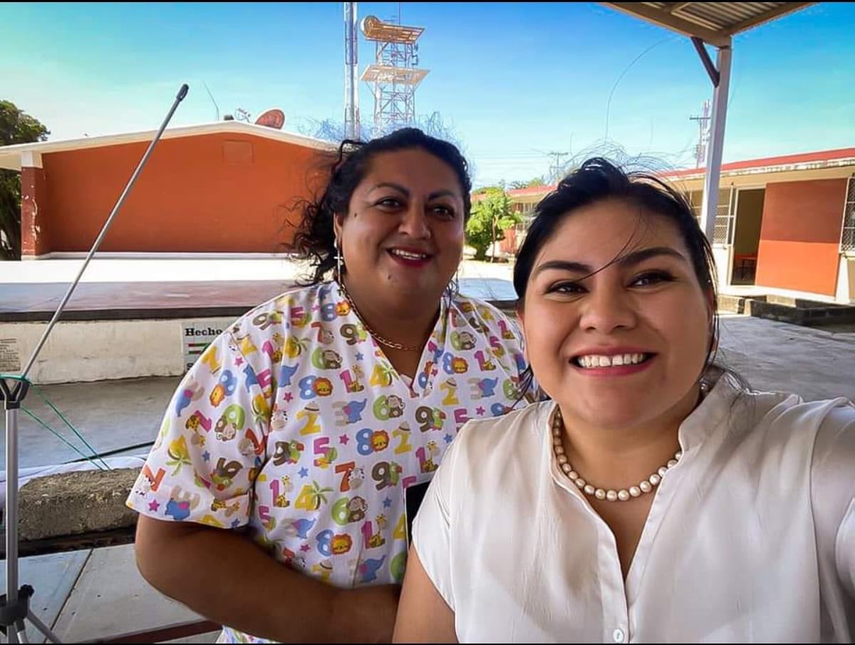 ma_vecha's tweet photo. ¡Qué orgullo ser tú! Levantarte todos los días sabiendo que eres la mejor versión de ti, teniendo la satisfacción que quien eres, será memorable en este plano existencial.
Es por ello que mereces todo el amor, todo el cariño y todo el respeto.

(Hilo) https://t.co/8QTHEIb2tS