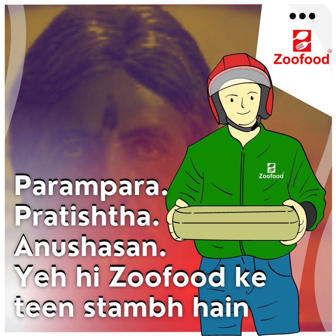 Zoofoodofficial's tweet photo. So what are you ordering for your next meal from Zoofood? https://t.co/F5rQhDfqTC