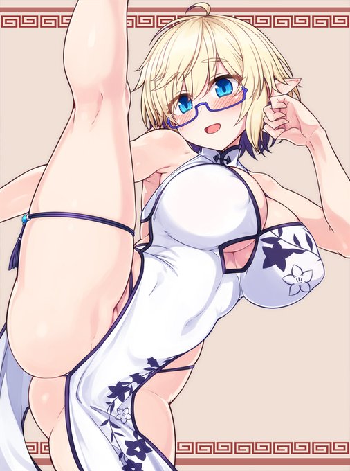 チャイナの時間だァ! 