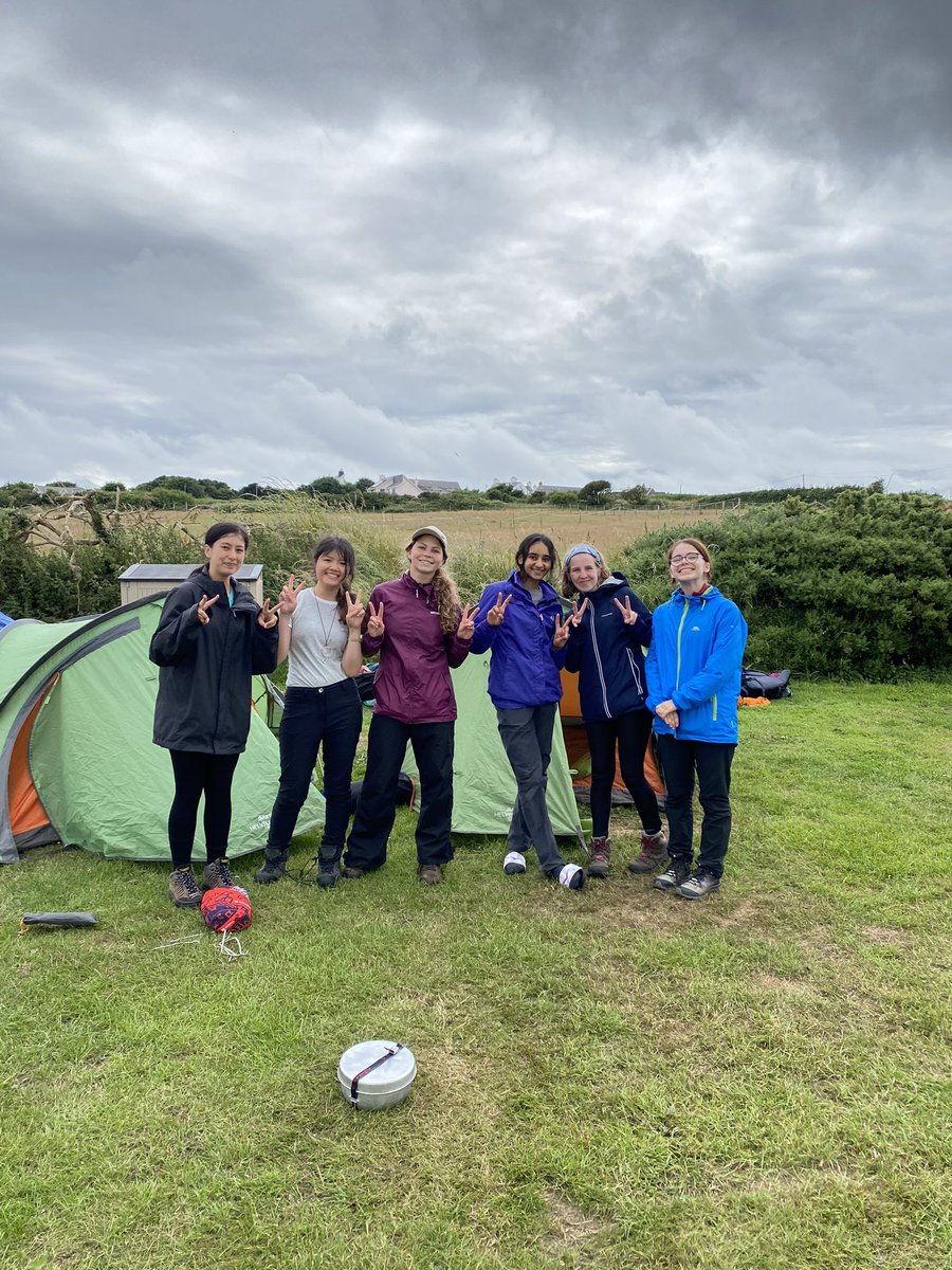 QueensSchoolDofE tweet media