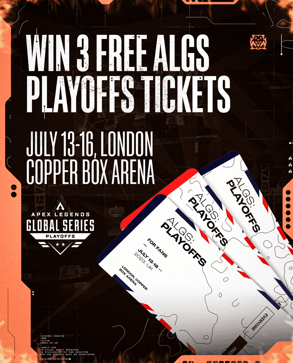 Aurora Apex tweet media