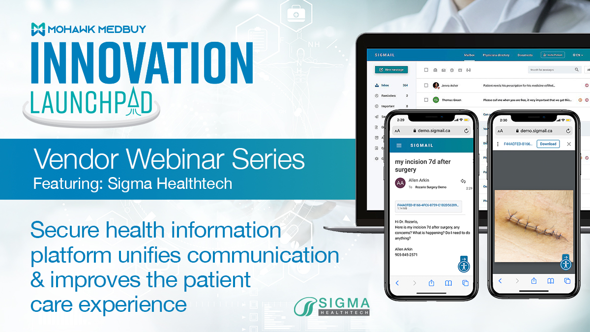SigmaHealthTech tweet picture