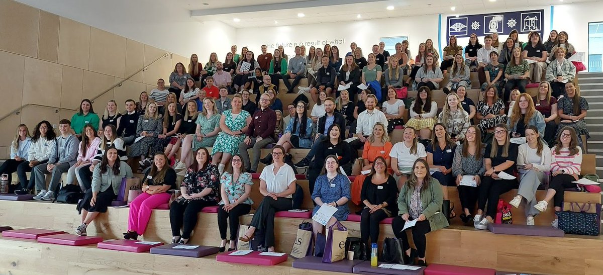 LoveWestLothian's tweet photo. A warm welcome to the 139 probationer teachers who are set to take-up posts at schools across West Lothian in August 2023.
West Lothian has one of the fastest growing populations of young people in Scotland with an increasing school roll.
More details at https://t.co/87a2NMrYNn https://t.co/IaPSKgbKCy