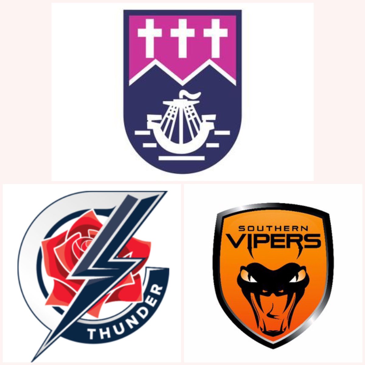 Southport & Birkdale Cricket Club (@snbcc) on Twitter photo Friday 7th July we are delighted to be hosting <a href="/Thundercric/">Thunder Cricket</a> v <a href="/SoutheastVipers/">Southeast Vipers</a> in the Rachel Heyhoe Flint Trophy starting at 10.30am
To book your ticket in advance please click on below 👇
tickets.lancashirecricket.co.uk/selection/even… Friday 7th July we are delighted to be hosting <a href="/Thundercric/">Thunder Cricket</a> v <a href="/SoutheastVipers/">Southeast Vipers</a> in the Rachel Heyhoe Flint Trophy starting at 10.30am
To book your ticket in advance please click on below 👇
tickets.lancashirecricket.co.uk/selection/even…